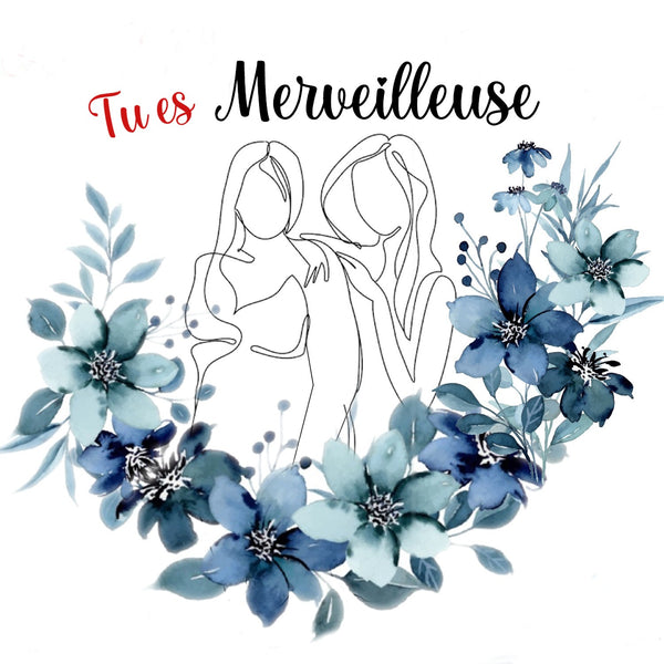 Merveilleuse