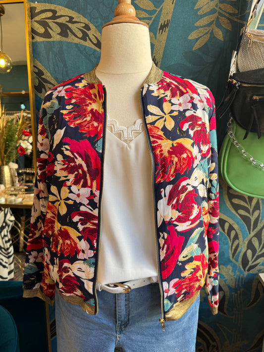🔥 Bomber fleuri – Explosion de couleurs ! 🔥